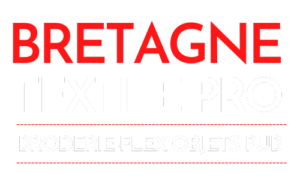 Logo bretagne textile