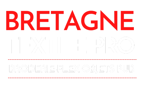Logo bretagne textile